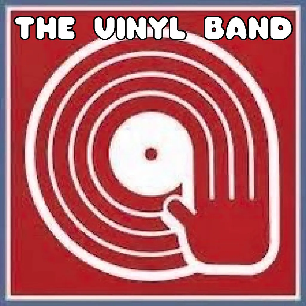 The Vinyl Band 80's Festive Special at The Brickhouse
