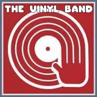 The Vinyl Band 80's Festive Special at The Brickhouse
