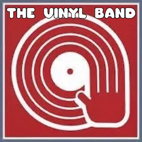 The Vinyl Band 80's Festive Special