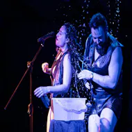 SadoMusical: So Funny it Hurts* (*The Artists) at The Dragonfly Lounge