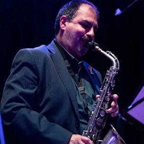Andy Panayi - Jazz on the Plaza