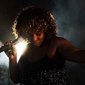 Tina Turner Tribute Night - Hinckley