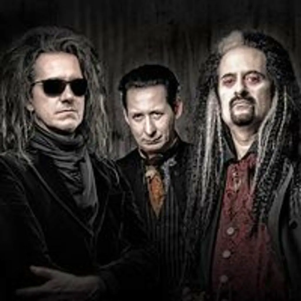 Stigmata Presents Nosferatu at Ivory Blacks