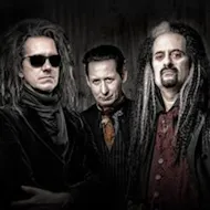 Stigmata Presents Nosferatu at Ivory Blacks