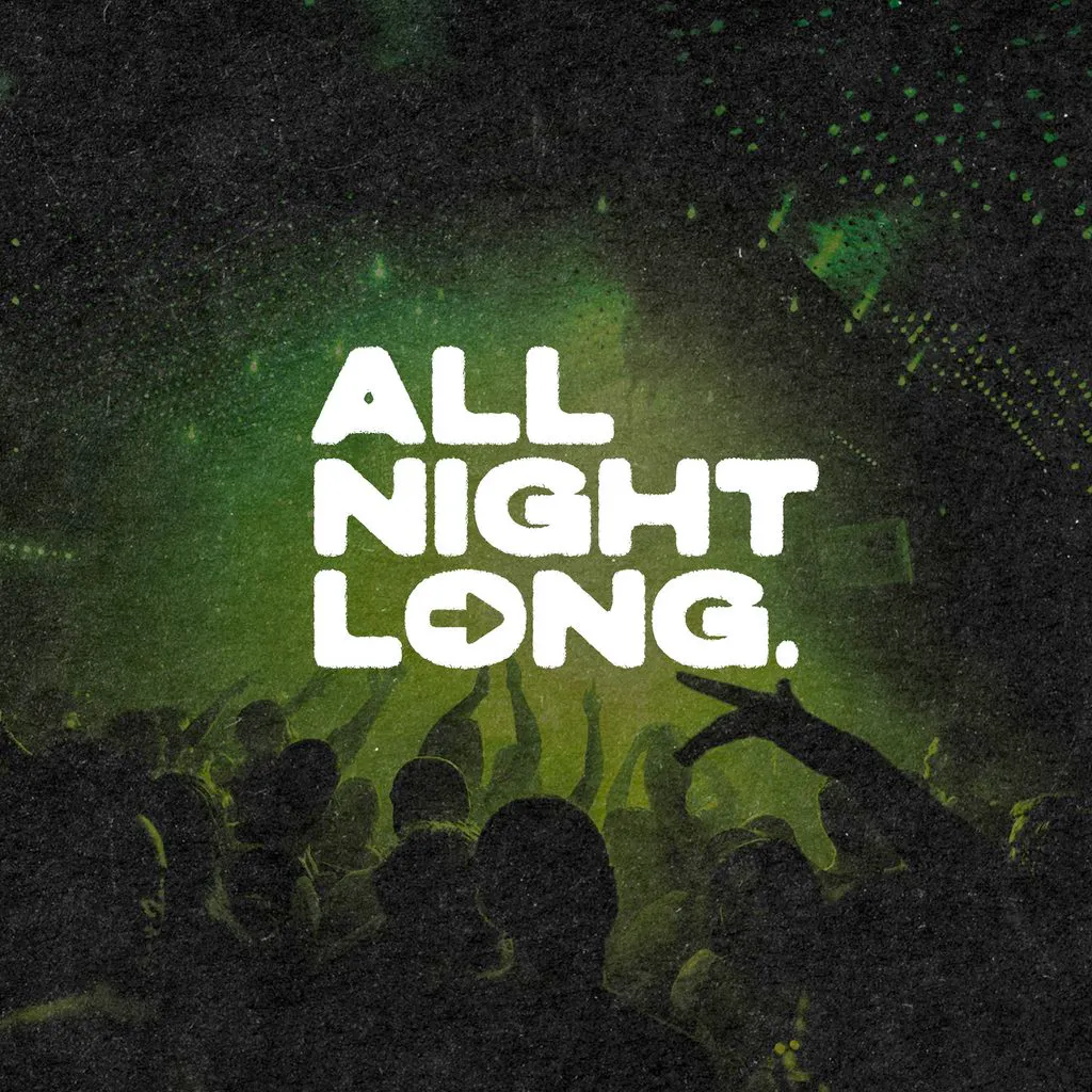 FREE TICKETS - DnB All Night Long at Lightbox London,