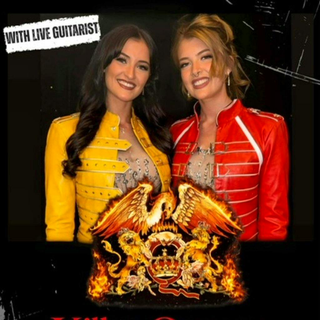 Killer Queen Disco Brunch at Elixir Cocktail Lounge