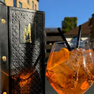 'Little Something' Autumn Drinks For Singles in Horsham at The M Bar, 19 Piries Place Horsham West Sussex RH12 1EH