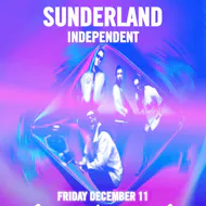 Fontaines C.D. @ Independent, Sunderland at Independent Sunderland
