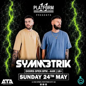 Symmetrik