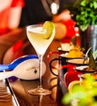 Couples Cocktail Masterclass