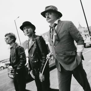 Margate Summer Series - The Libertines - Payment Plans