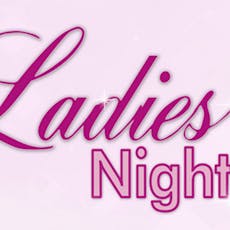 Ladies Night With Bella Berserk at Millhouse Social Club