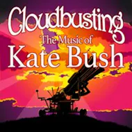 Cloudbusting - The Music of Kate Bush at Old Fire Station
