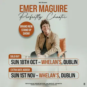 Emer Maguire