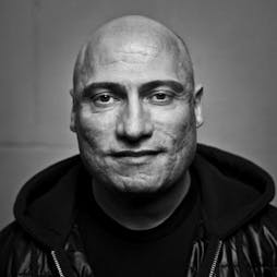 Danny Tenaglia (Extended Set) at Ministry of Sound Tickets | Egg London London  | Sat 22nd September 2018 Lineup