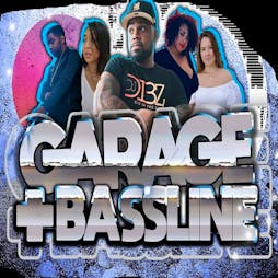 UK-Garage & Basslines (DJ Dibz B'Day Special) Tickets | Tunnel Nightclub Nottingham   | Sat 13th April 2024 Lineup