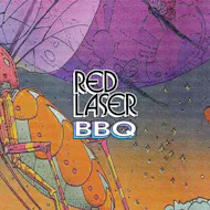 Red Laser BBQ '26 at The Carlton Club Manchester