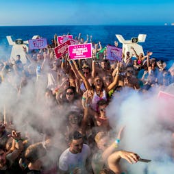 Pukka Up Thursday Ibiza Boat Party - 2022 Tickets | Rio Ibiza Sant Antoni De Portm  | Thu 1st September 2022 Lineup