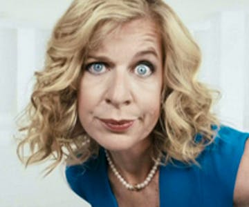 Katie Hopkins Silly Cow Tour November 2nd 2024