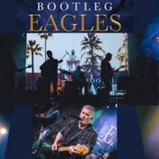 Bootleg Eagles at Babbacombe Theatre
