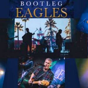 Bootleg Eagles