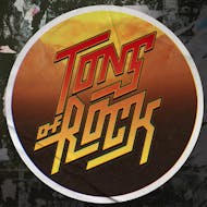 Tons of Rock at Ekebergsletta