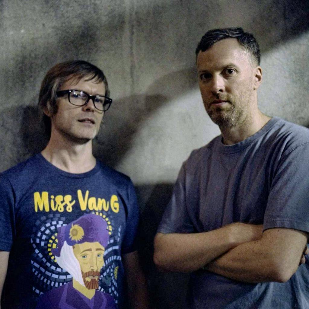 An Afternoon with Surgeon & Dan Bean (5-Hour Set) at Hare And Hounds Kings Heath