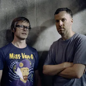 An Afternoon with Surgeon & Dan Bean (5-Hour Set)