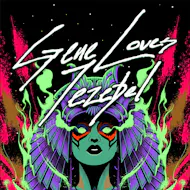 Gene Loves Jezebel + Dawn After Dark at The Castle And Falcon