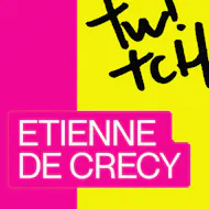 Twitch - Etienne De Crecy (Super Discount) at Ulster Sports Club
