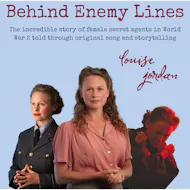 Behind Enemy Lines at Salisbury Arts Centre