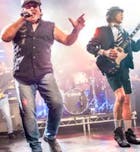 Live/Wire ACDC Tribute Show