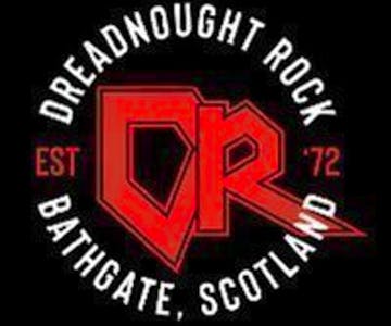 Dreadnoughtrock Nightclub Open 10pm - 3am