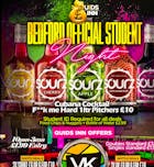 'Quids Inn' Party - Official Student Night - 24.04.24