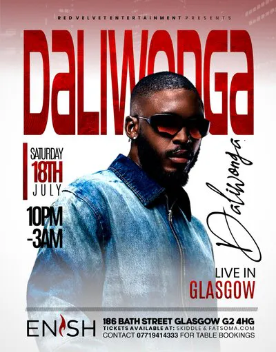 flyer