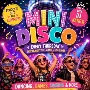 Mini Disco