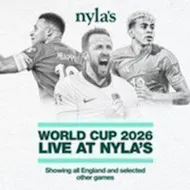 Spain Vs Argentina| World Cup FINAL at Nyla's Chapel Allerton at Nyla's Chapel Allerton