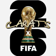 Mens World Cup 2026 at Carats Cafe