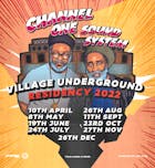 Channel One Sound System - Eastside Session