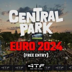 Euro 2024 - Scotland v Hungary (Free Entry)