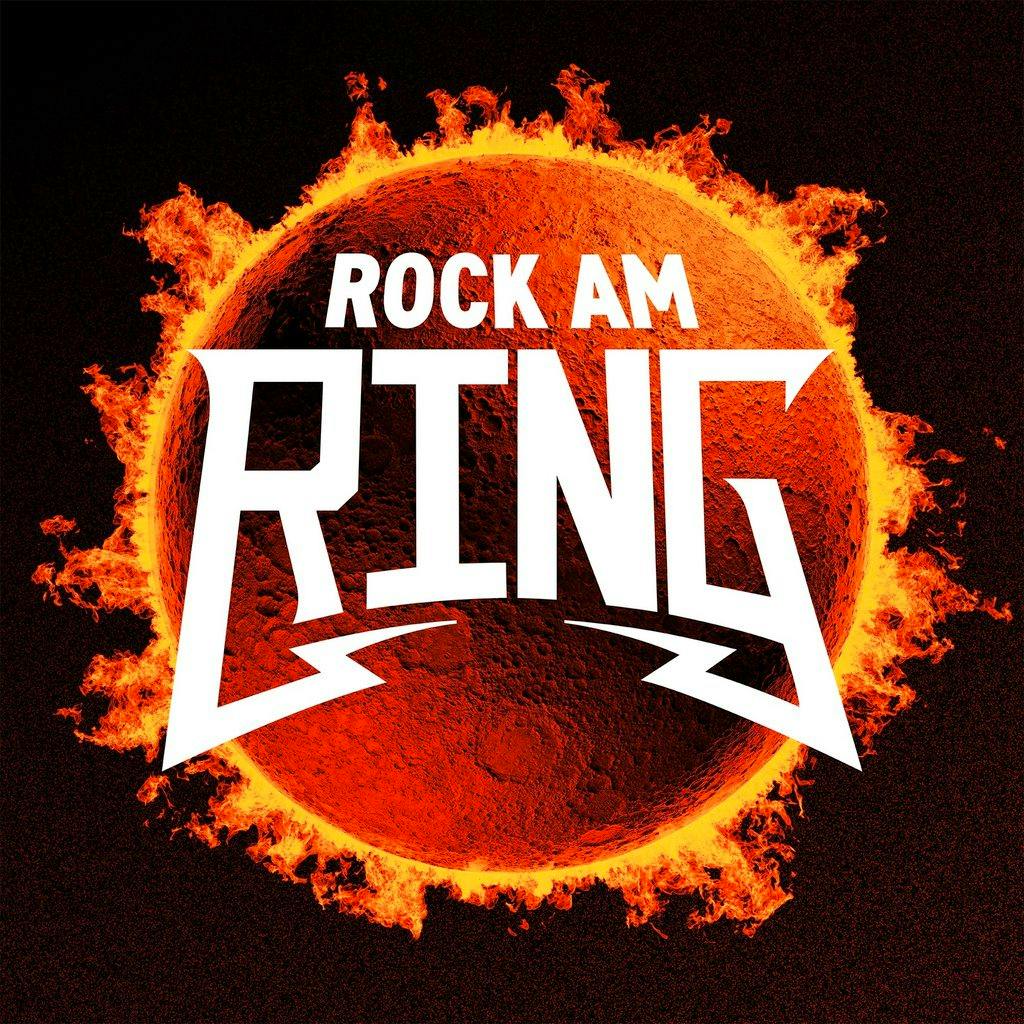 Rock am Ring at Nurburgring