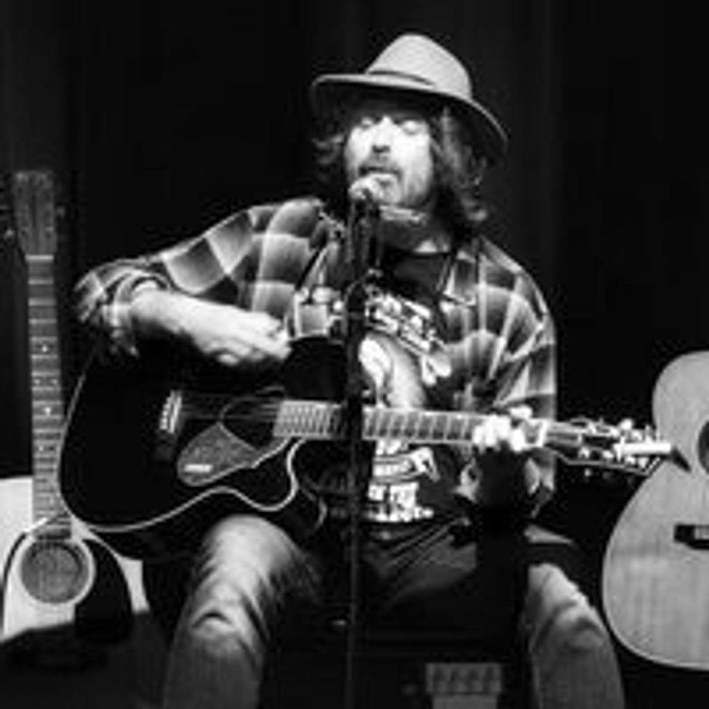 Ian McNabb - Live at the Cavern Club at Cavern Club