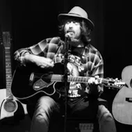 Ian McNabb - Live at the Cavern Club at Cavern Club