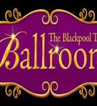 Blackpool Tower Ballroom