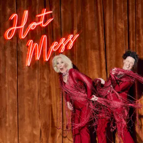 Scummy Mummies: Hot Mess
