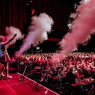 BINGO LINGO XL - The Christmas Special at Swansea Arena