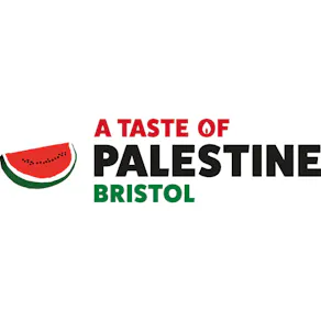A Taste of Palestine, Bristol 2026