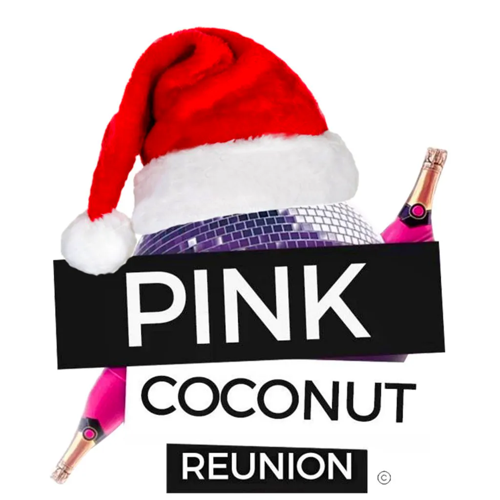 Pink Coconut Reunion (Boxing Day Special) 2026 at The Palais, Lower Parliament St, Nottingham NG1 3BB
