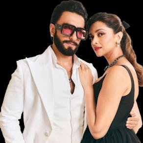 Manchester Desi Saturday Night - Valentines warm up!