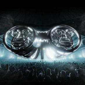 Worried About Henry - Andy C, Dimension, Hybrid Minds, Sub Focus